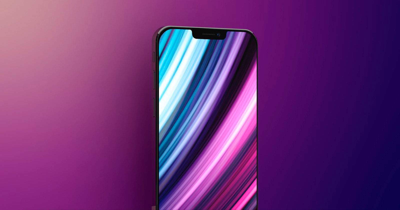 iPhone 12: se filtran las resoluciones de pantalla y cámaras de cada modelo