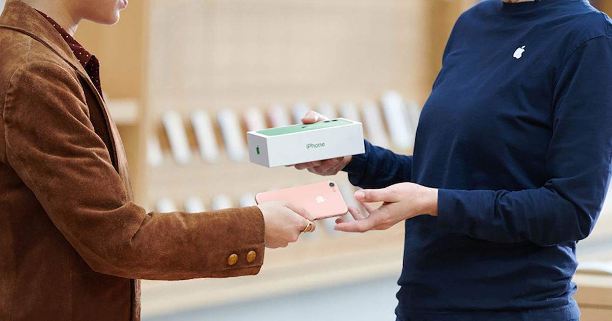 Qué hacer antes de vender o regalar tu iPhone