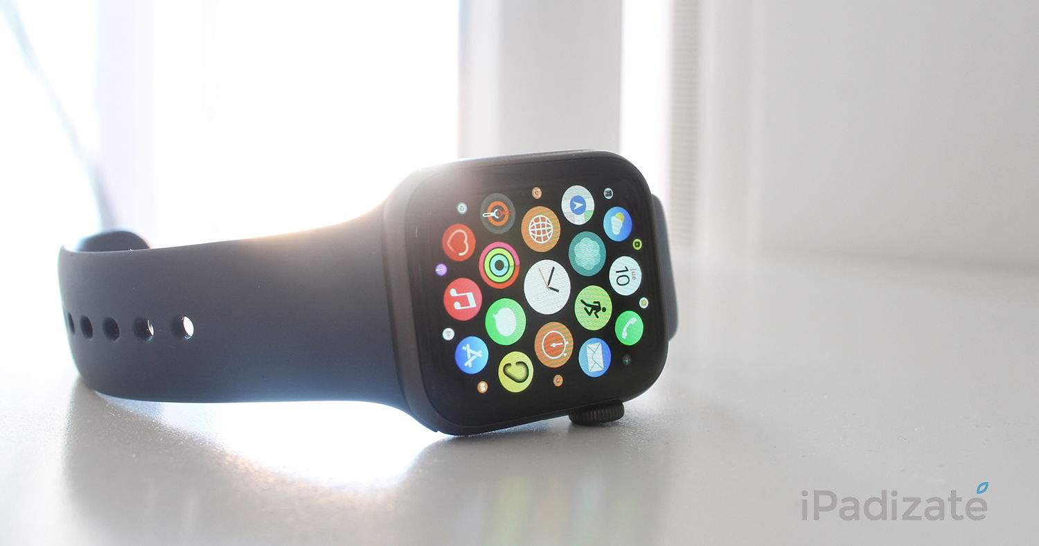 Los mejores cargadores para Apple Watch