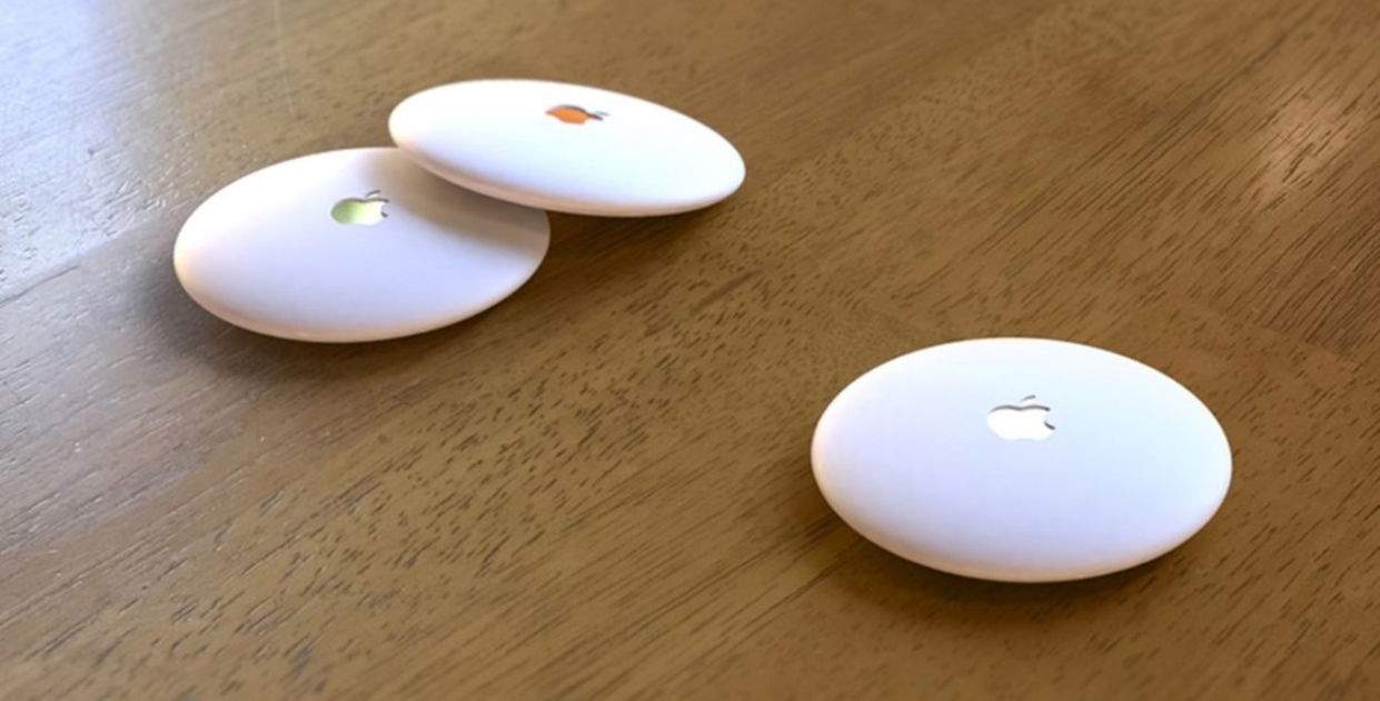 Todo lo que sabemos de los AirTags de Apple que llegarán muy pronto