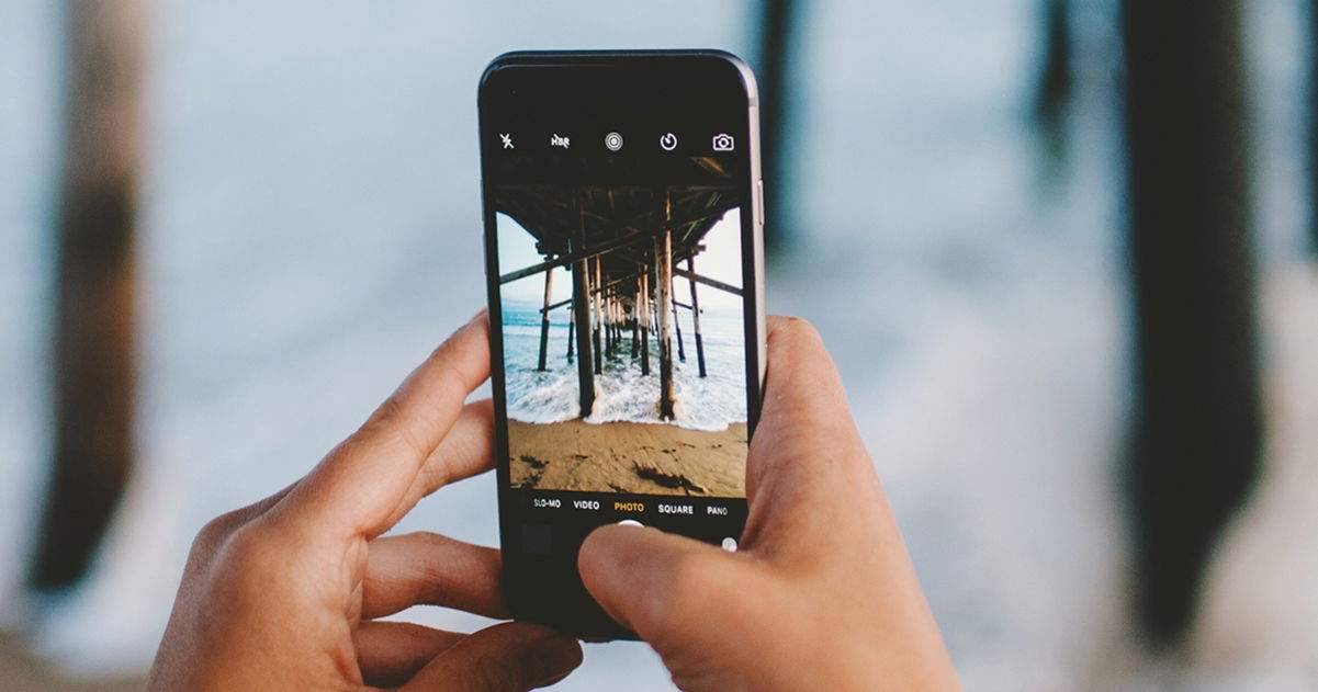 Las 21 mejores apps para editar fotos desde tu iPhone o Android