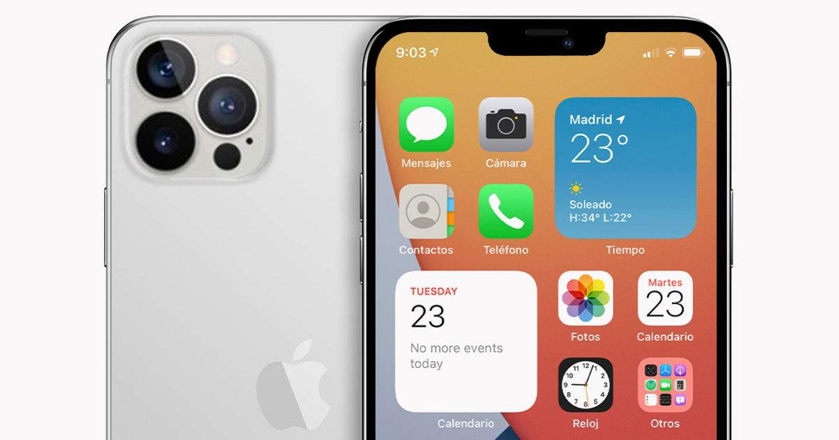 Apple podría desvelar la fecha de la keynote del iPhone 12 mañana