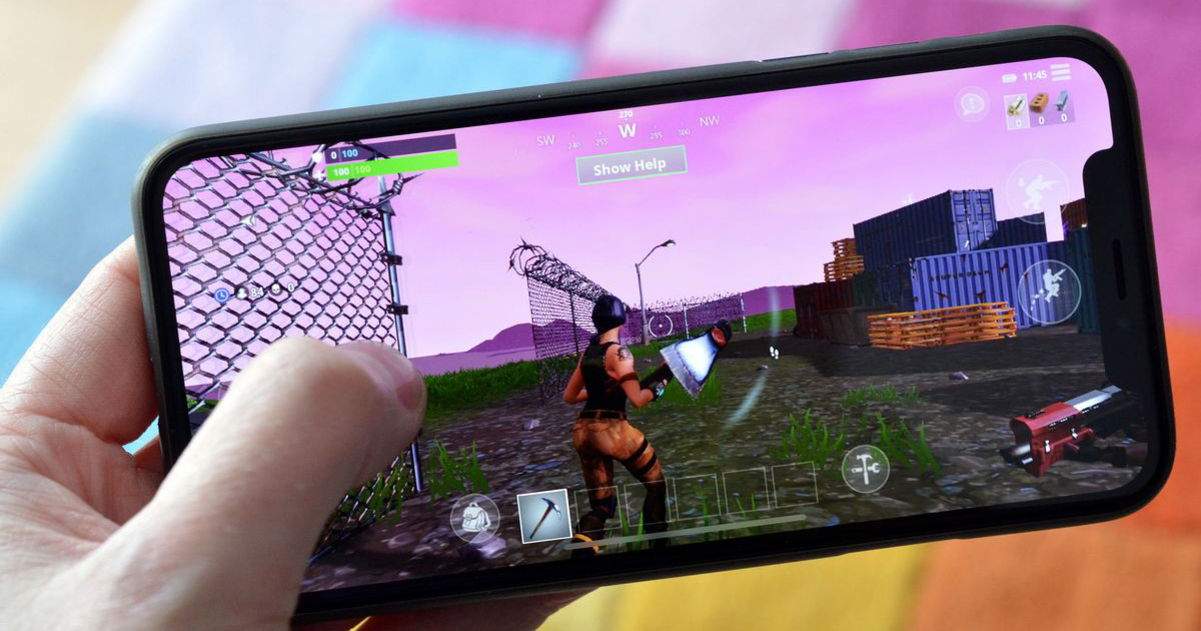 Apple elimina el compte de desenvolupador d'Epic Games