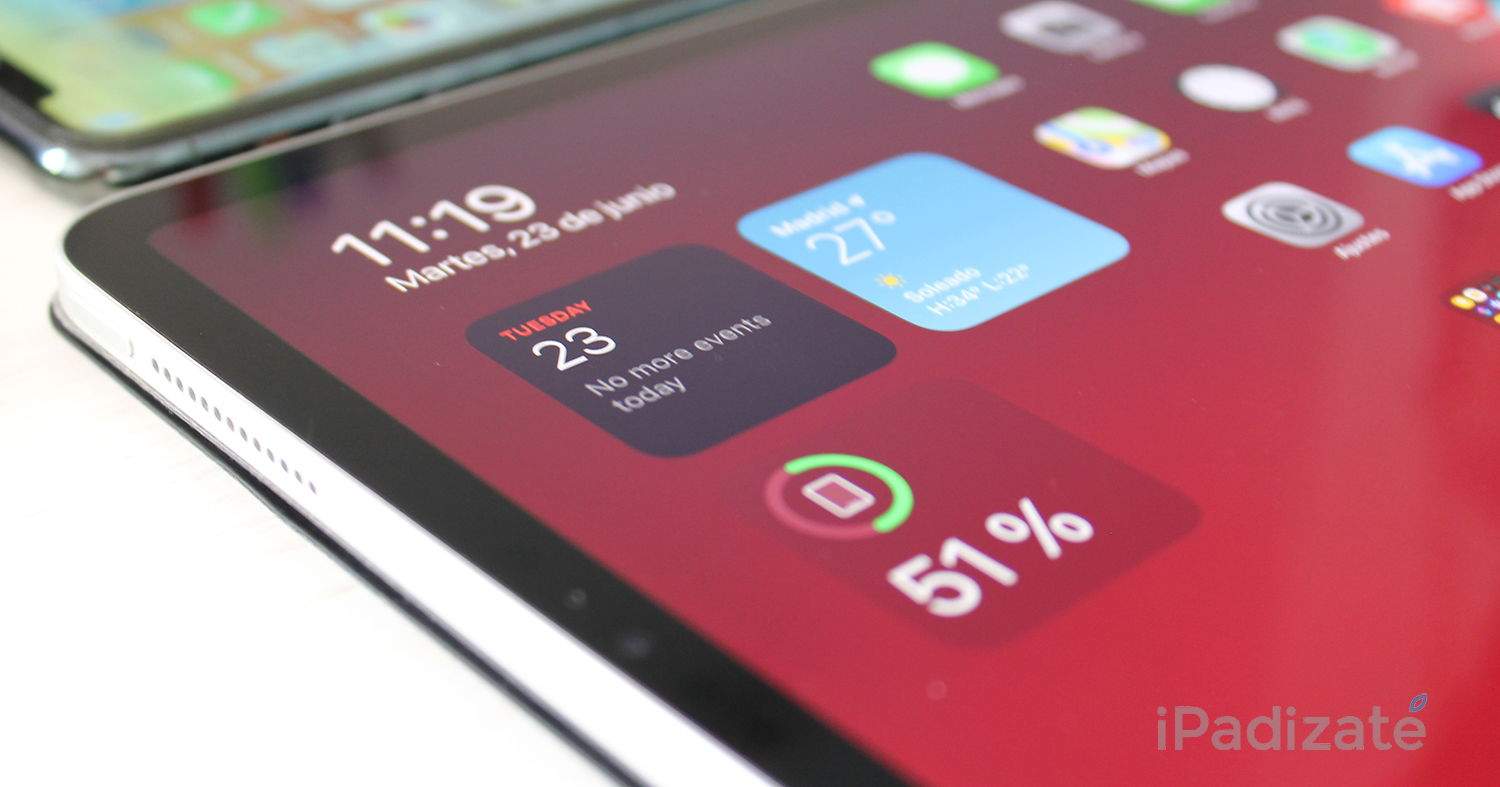 5 funcions de l'iPad que la majoria d'usuaris no coneixen