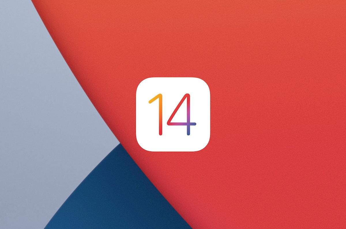 La beta 6 d'iOS 14 i iPadOS 14 ja és aquí