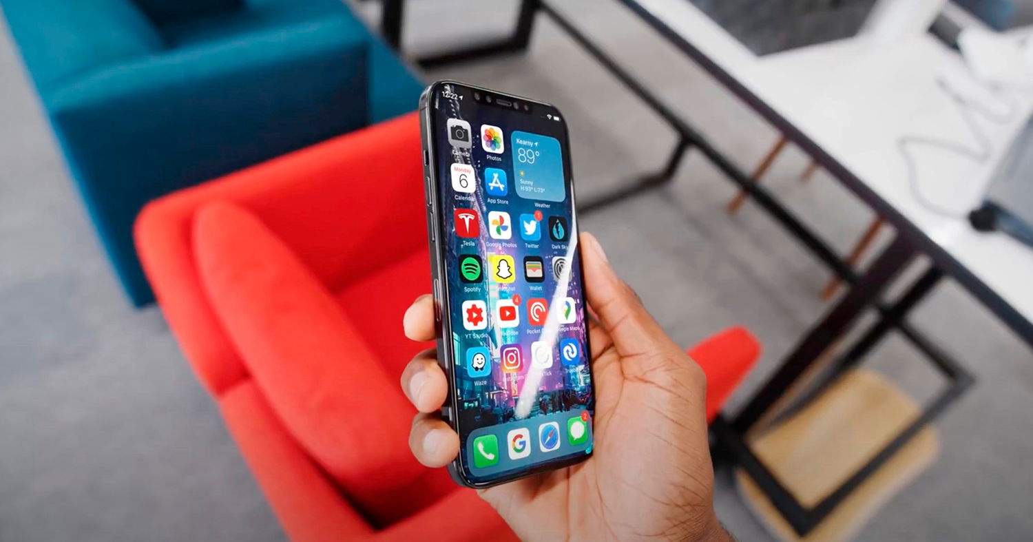 El iPhone 12 podría ser más caro: solo los componentes del 5G costarían 125 dólares
