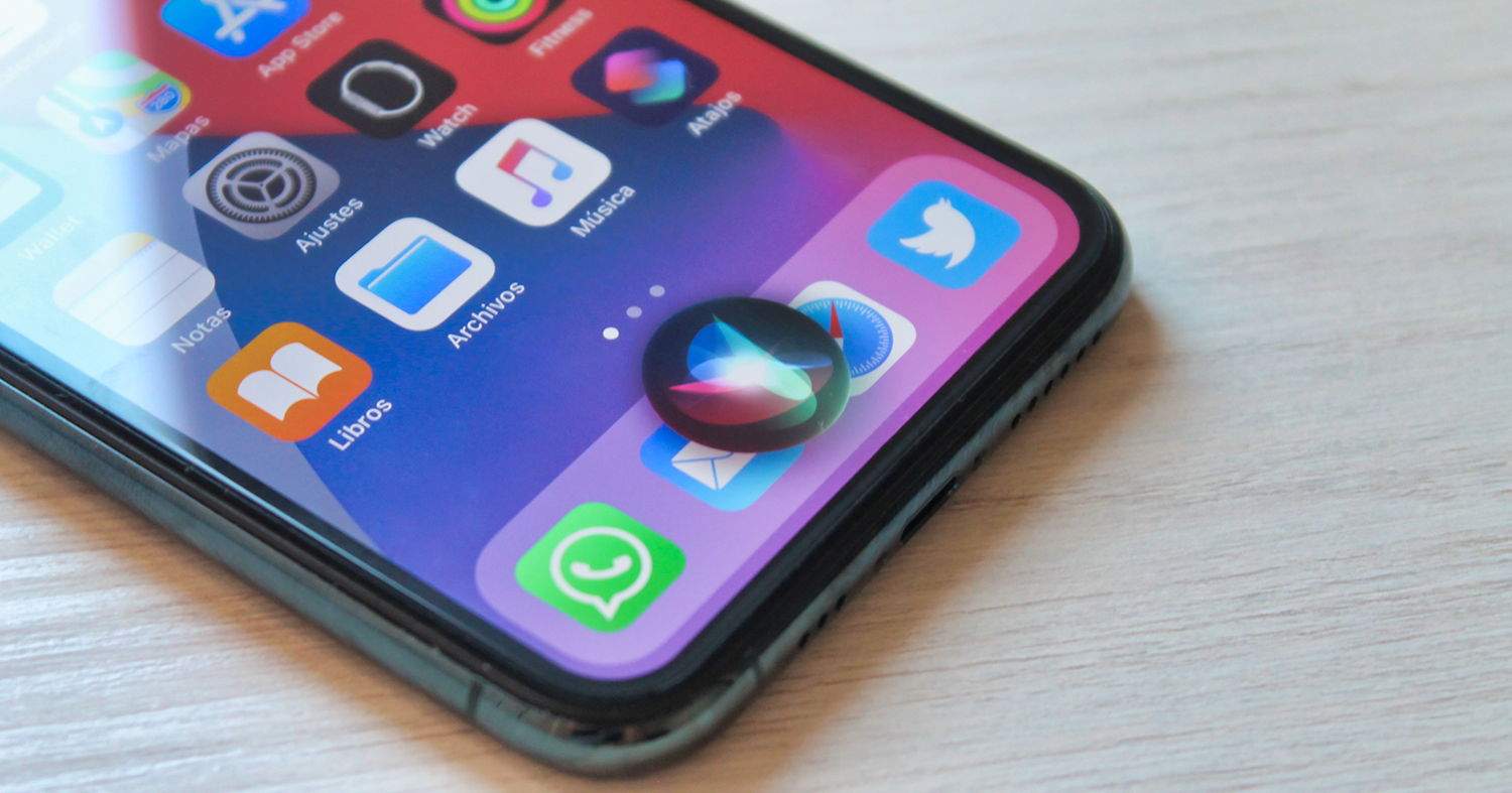 Recorda: Siri sap on has aparcat el cotxe