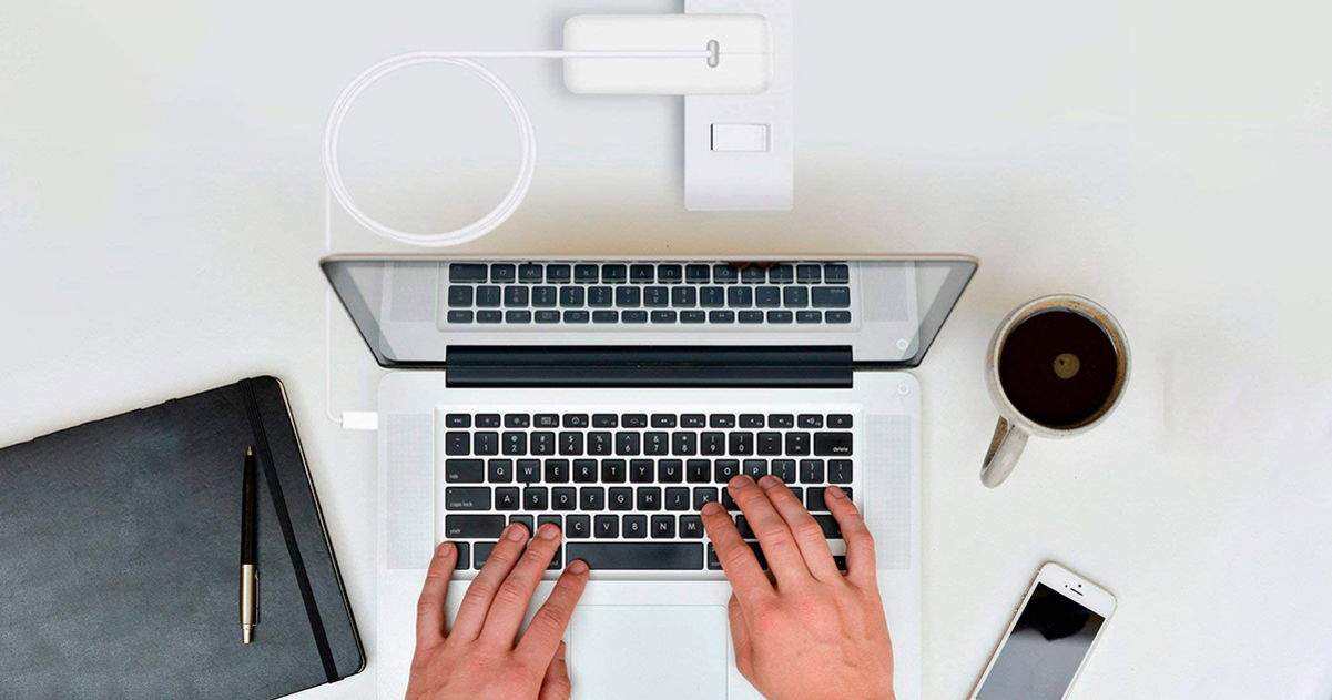 Els millors carregadors per al MacBook