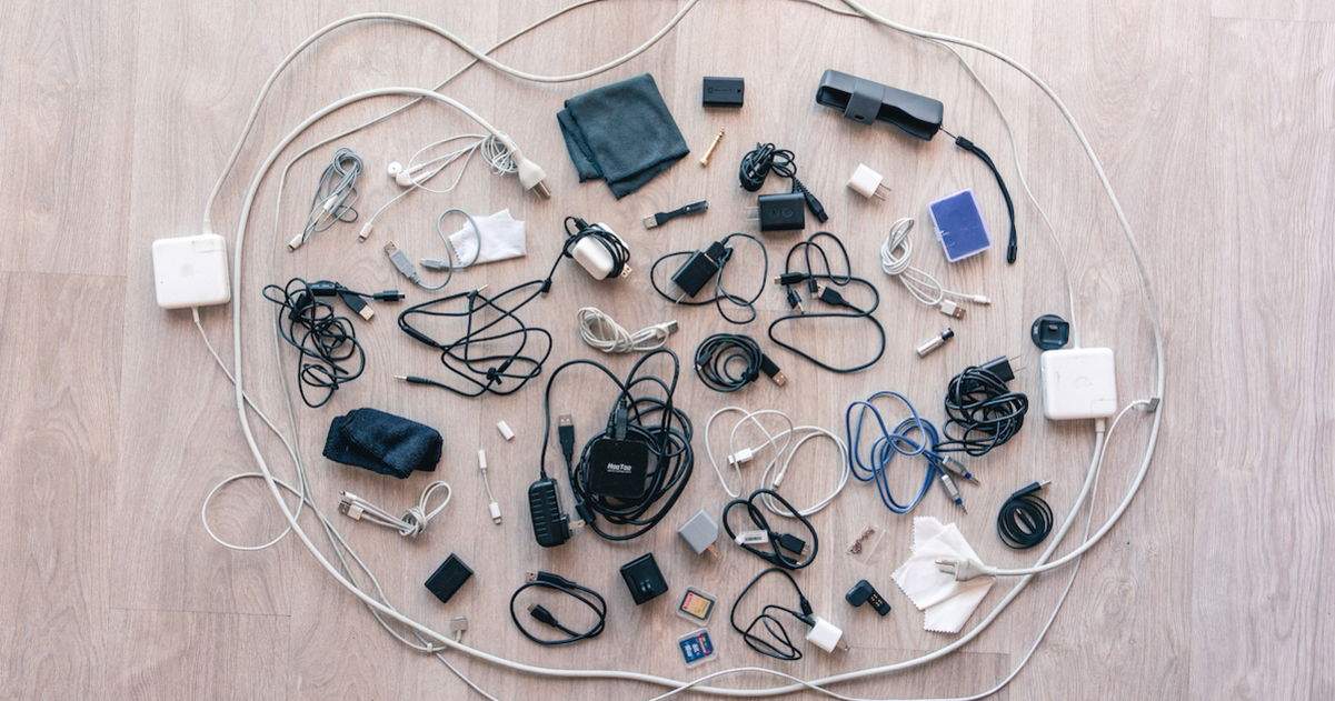 El motivo por el que no tendremos cargador en el iPhone 12: la huella de carbono