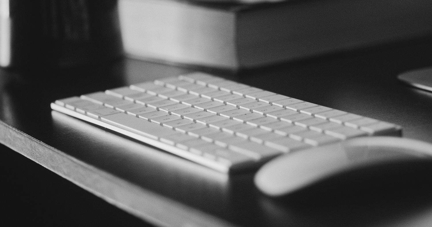 Los 4 mejores teclados que puedes comprar para tu Mac