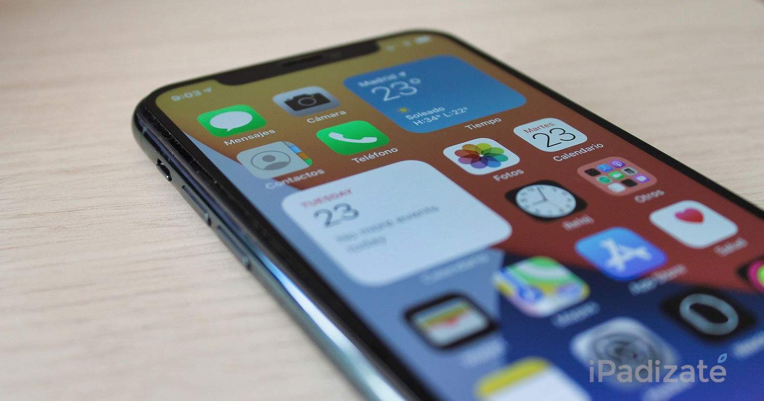 iOS 14 beta 3: más de 25 novedades secretas al descubierto