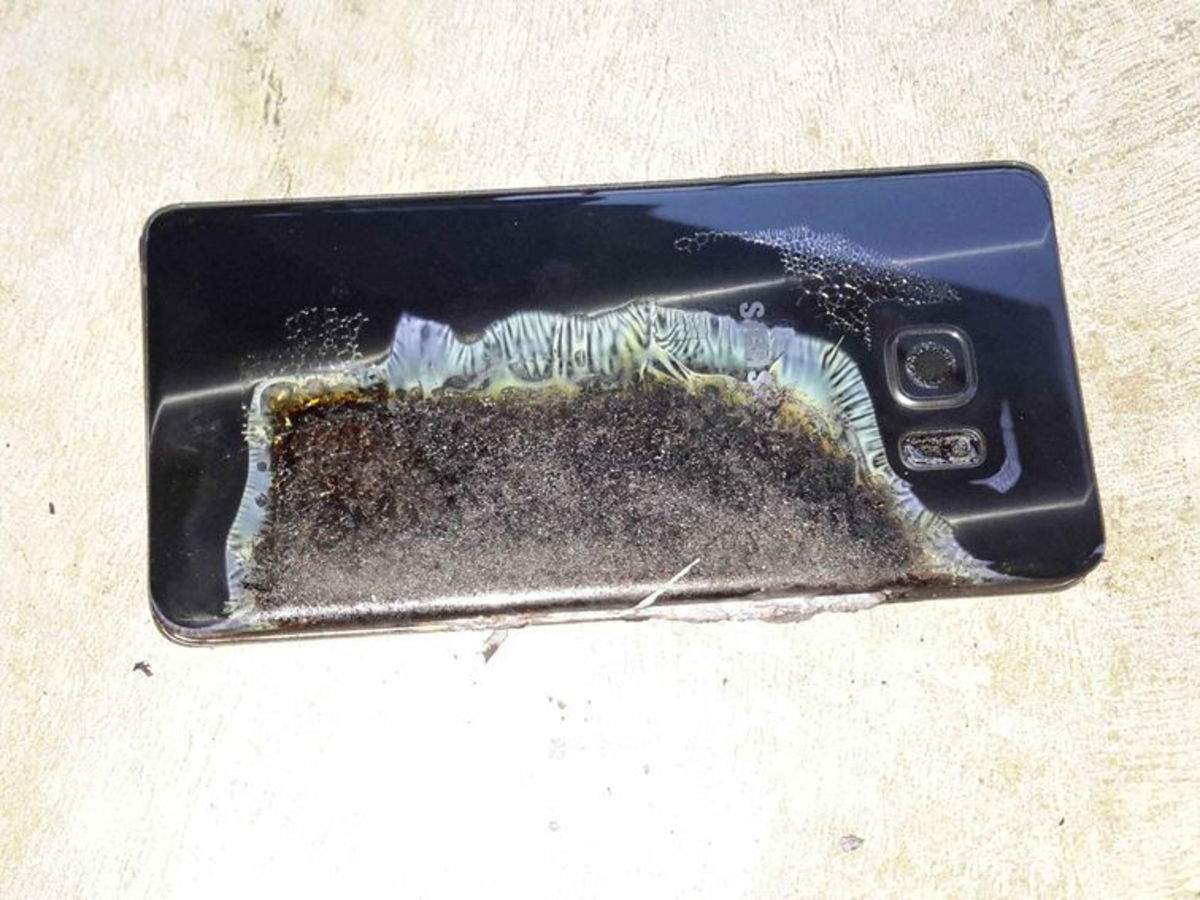 Lo último en Android: un virus puede hacer arder tu móvil, literalmente