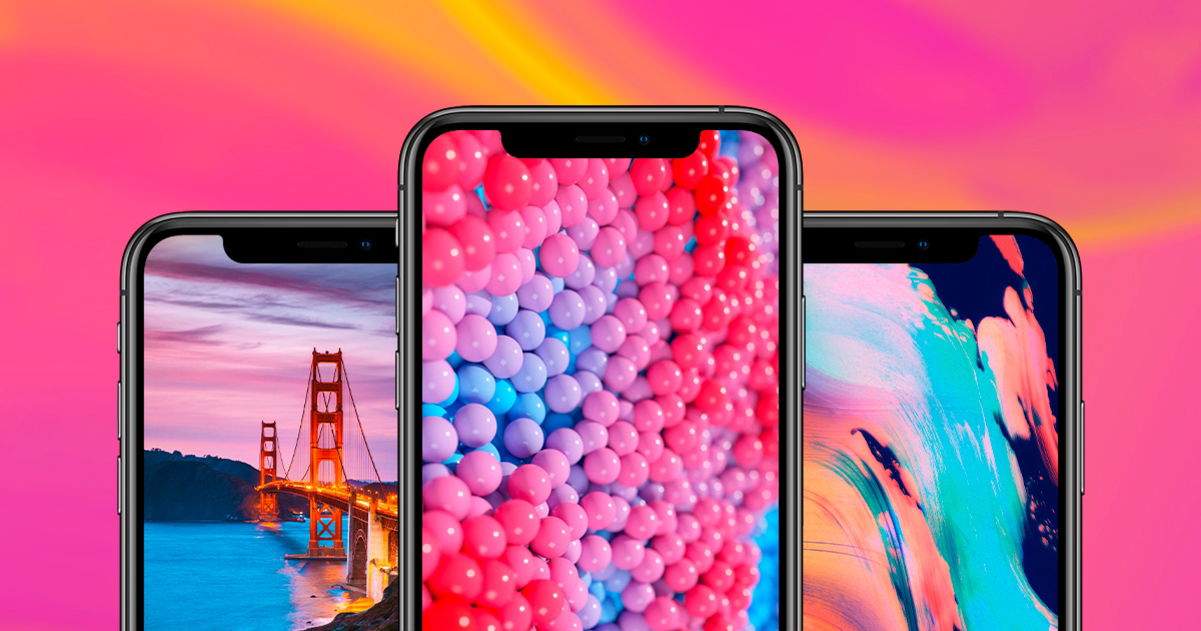 Los mejores wallpapers variados recomendados de esta semana