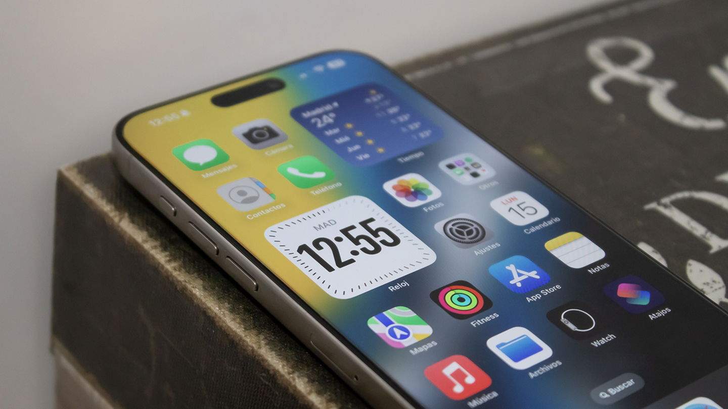 Com ocultar aplicacions a l'iPhone perquè ningú les vegi