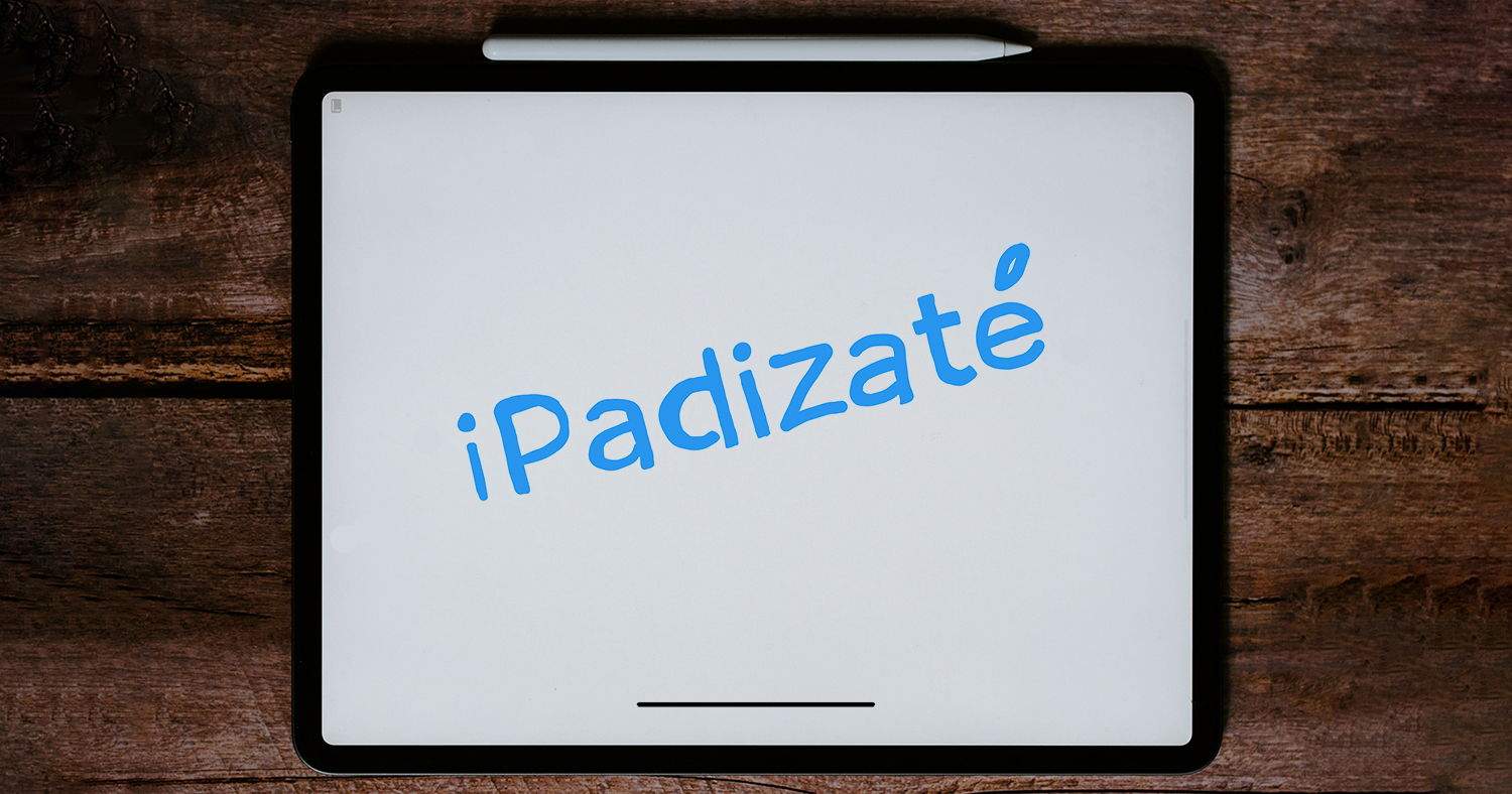 Apple Pencil: 7 funcions i consells que has de tenir en compte