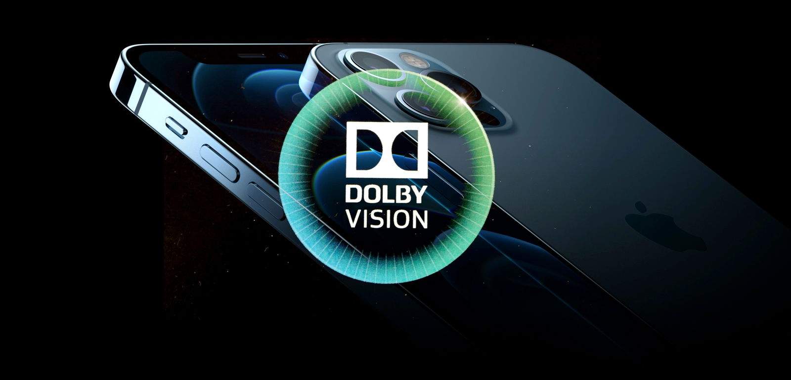 Els iPhone 12 graven en Dolby Vision, què significa això?