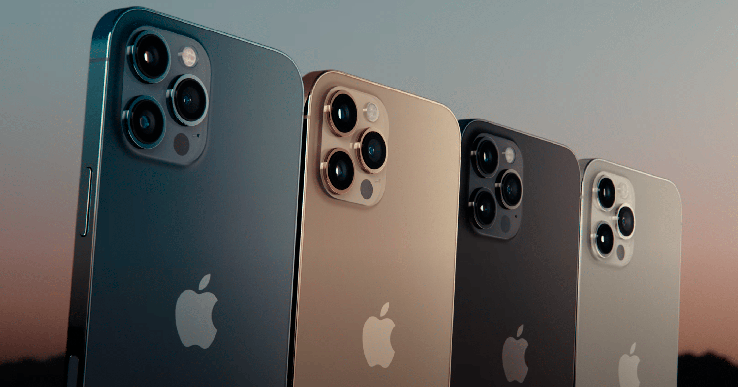 Las mejores fundas que tu iPhone 12 Pro necesita