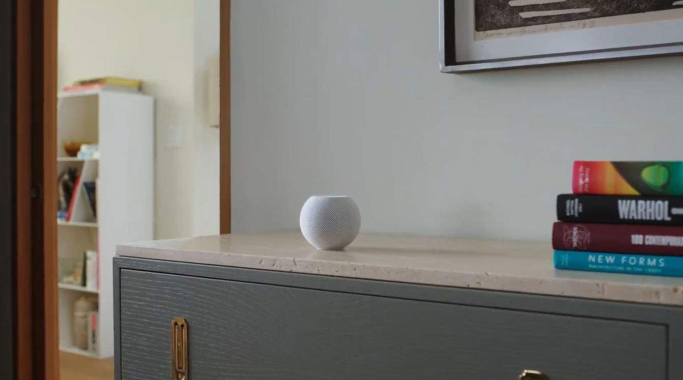 HomePod mini: el ritme d'Apple que conquerirà les llars