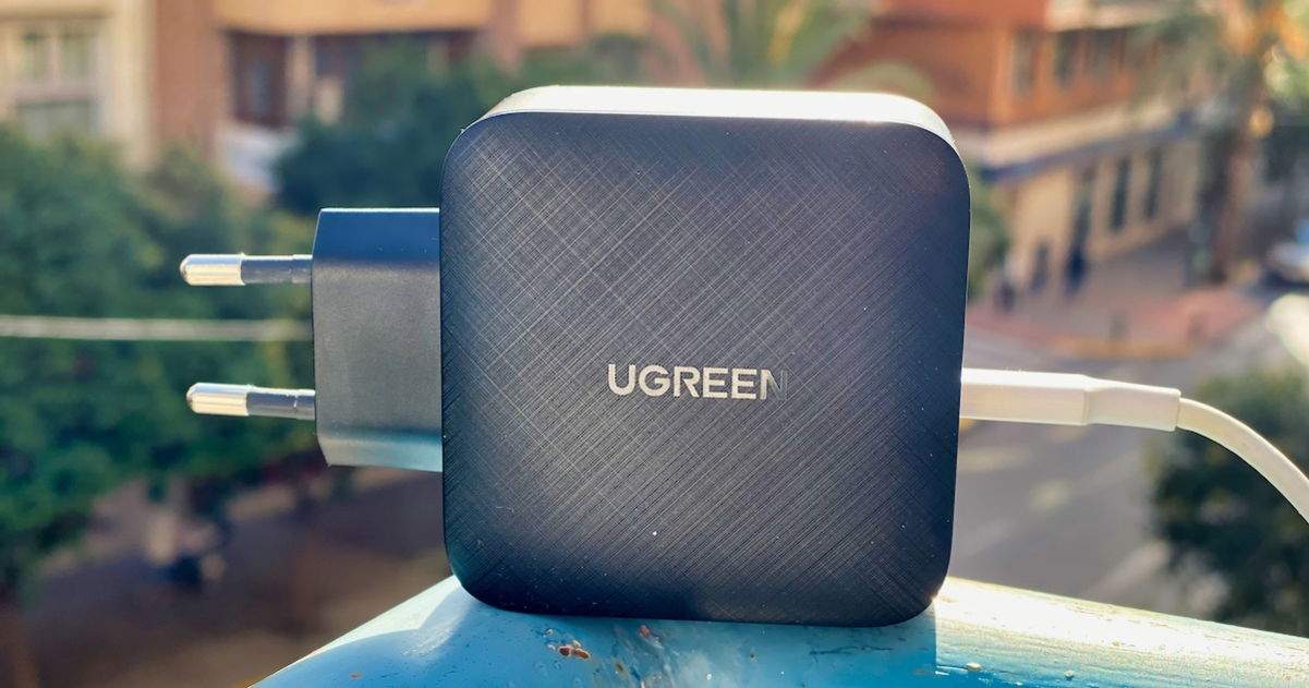 Aquests són els accessoris imprescindibles que utilitzo al meu iPad: carregador