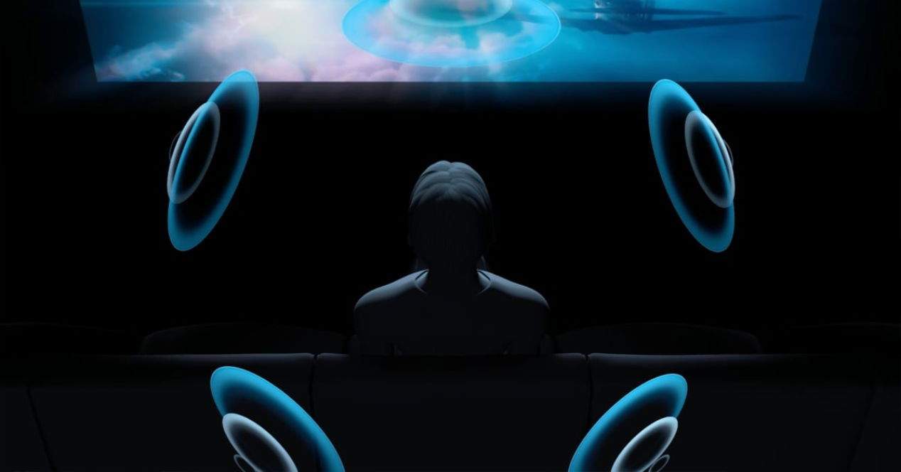 Com millorar l’experiència de so dels teus AirPods Pro amb Àudio Espacial