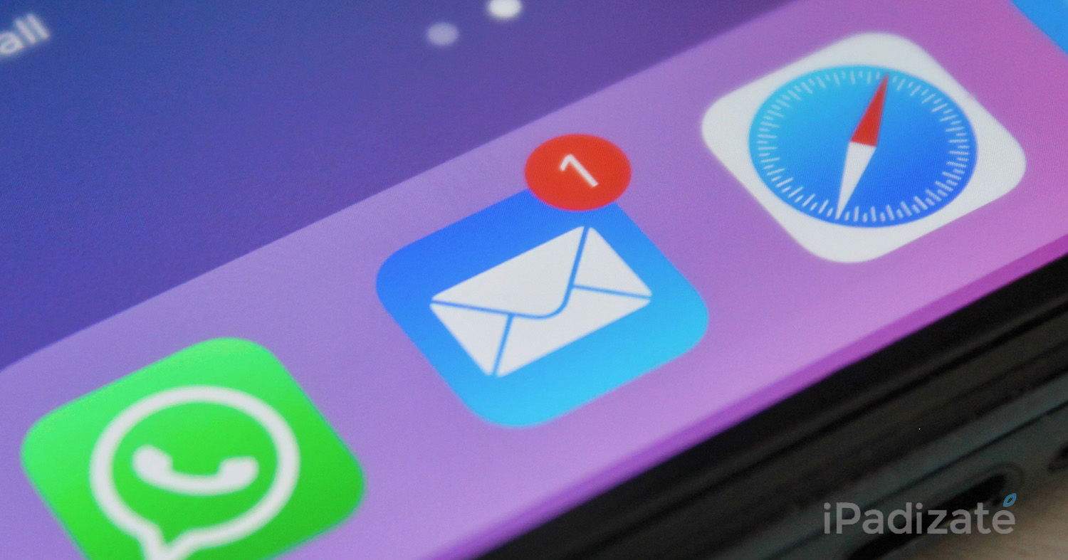 Les 7 millors aplicacions de correu electrònic per a iPhone i iPad