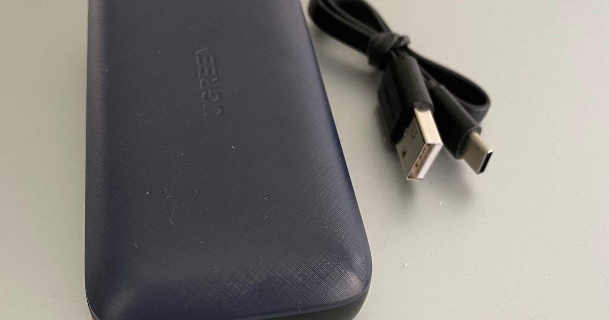 Estos son los accesorios imprescindibles que utilizo en mi iPhone: batería externa