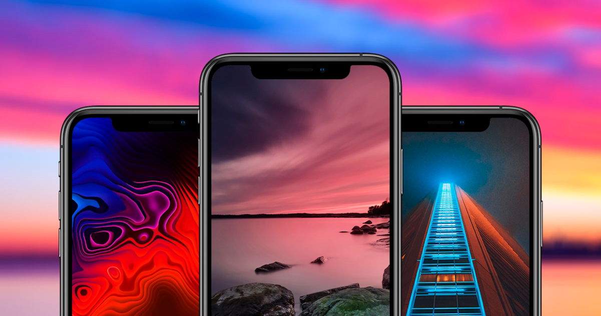 Els millors fons de pantalla per personalitzar la pantalla d'inici de l'iPhone