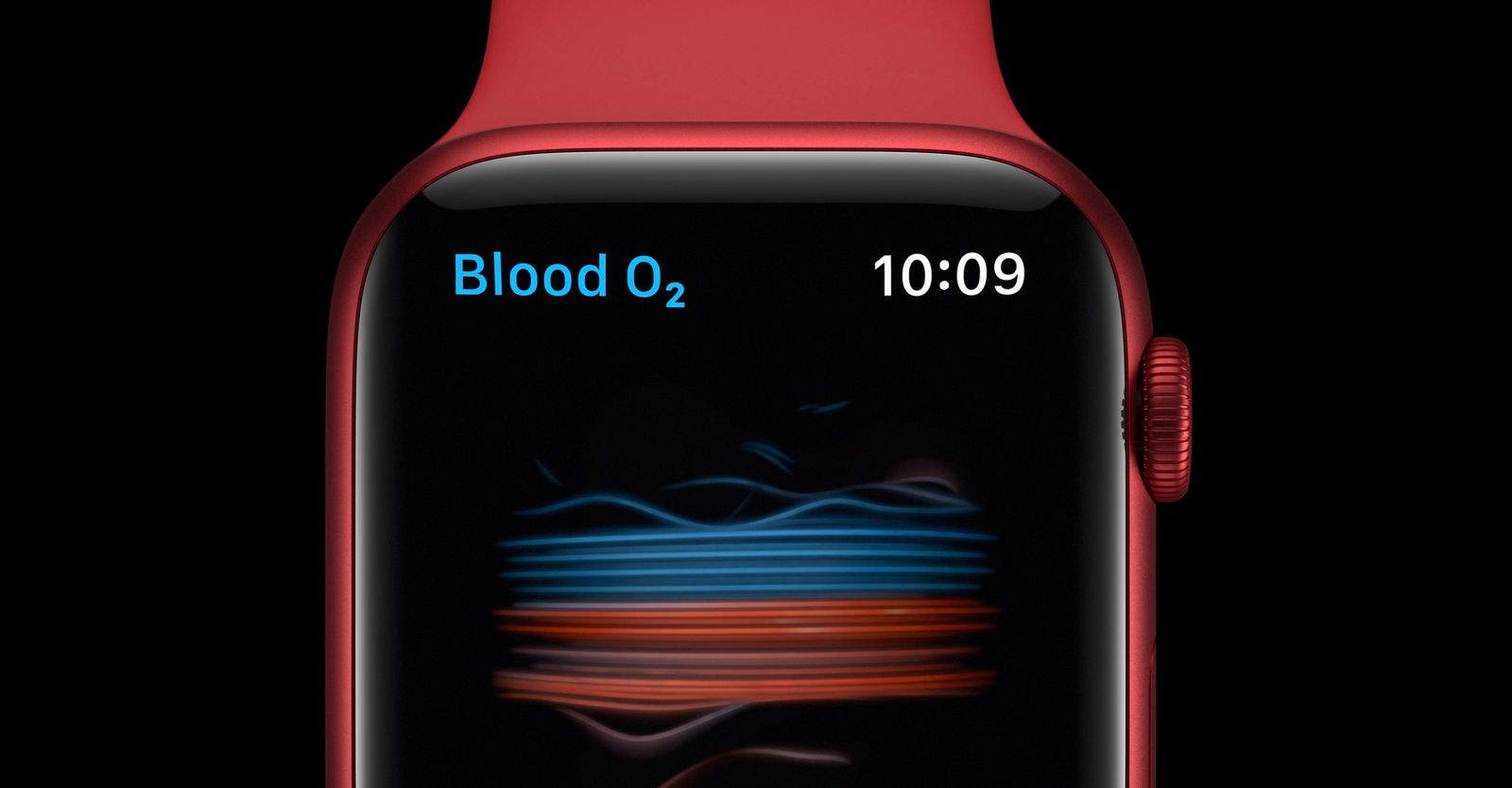 Com mesurar l'oxigen a la sang amb l'Apple Watch i solucionar els principals problemes