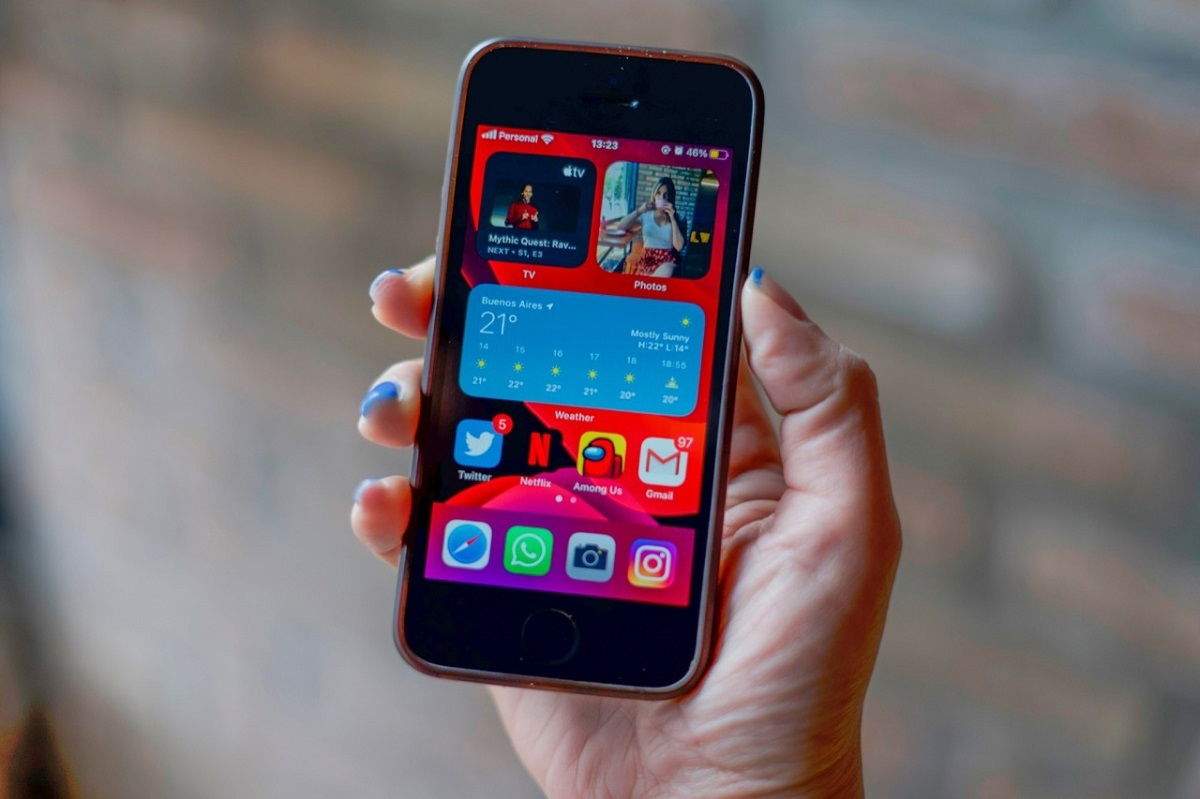 20 curiosidades sobre los widgets de iOS 14 que debes conocer