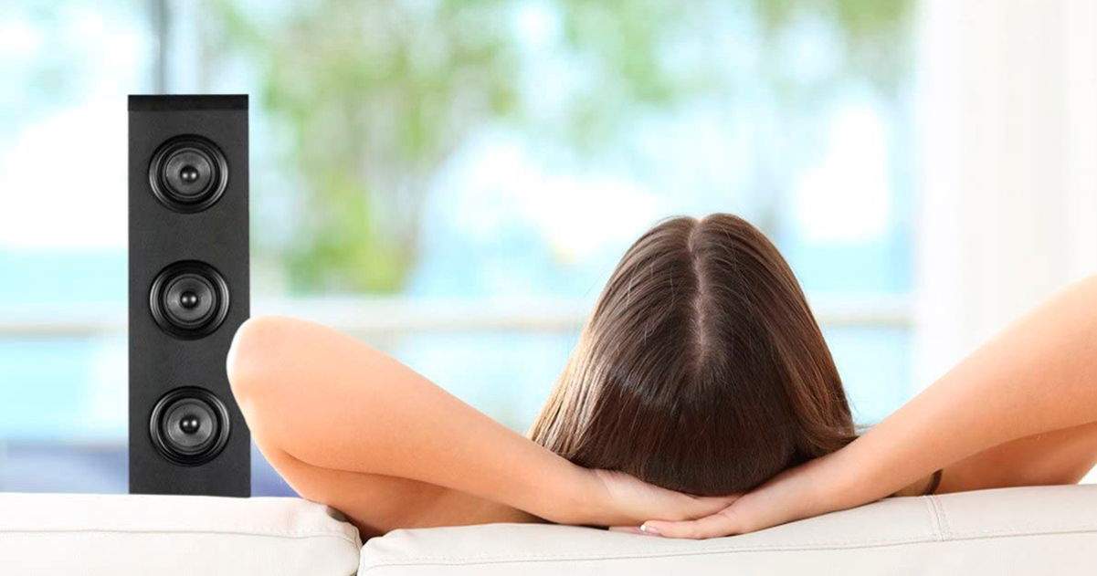Las mejores torres de sonido baratas que puedes encontrar
