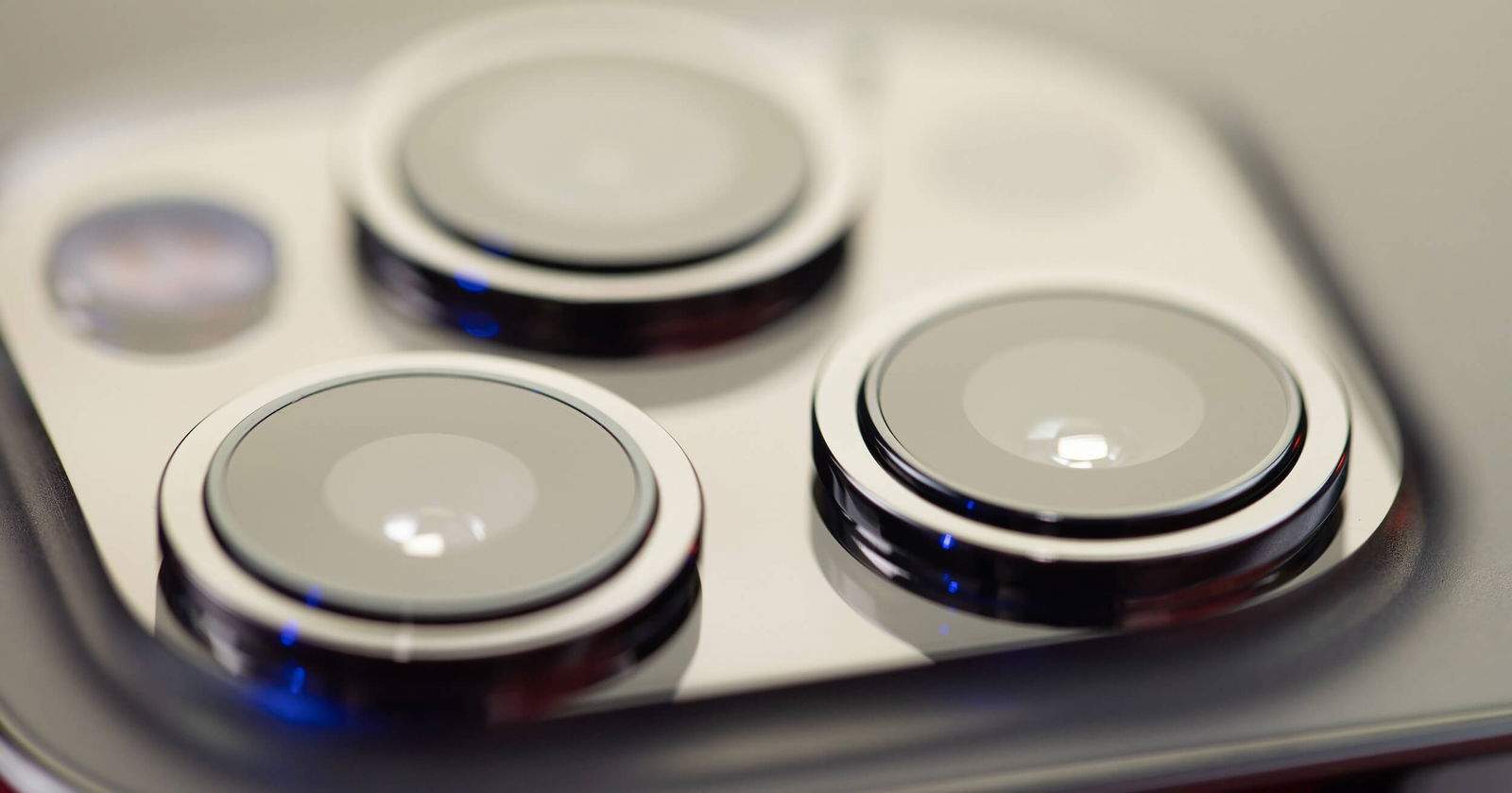 5 trucos para la cámara del iPhone que todo el mundo debería saber