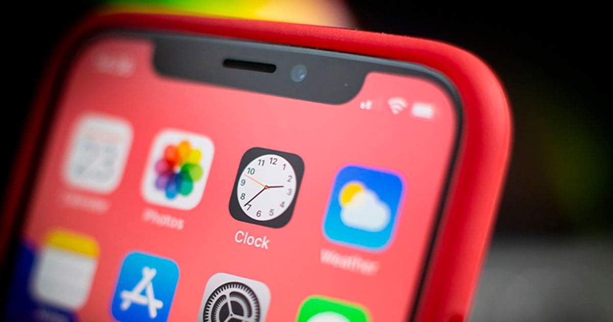 Este atajo crea fondos de pantalla aleatorios para tu iPhone