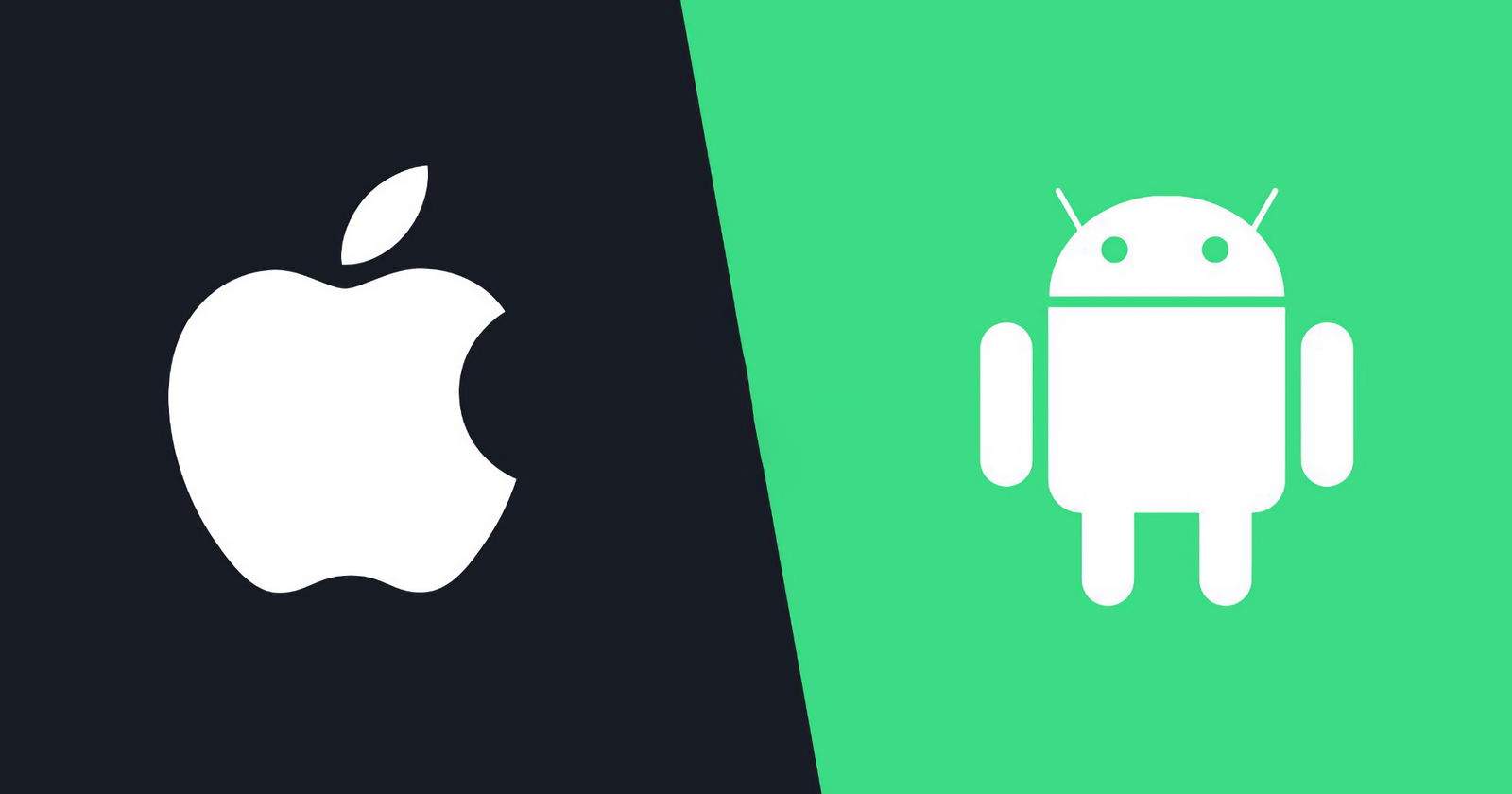 Pasar de Android al iPhone: fotos, contactos, WhatsApp, apps y más