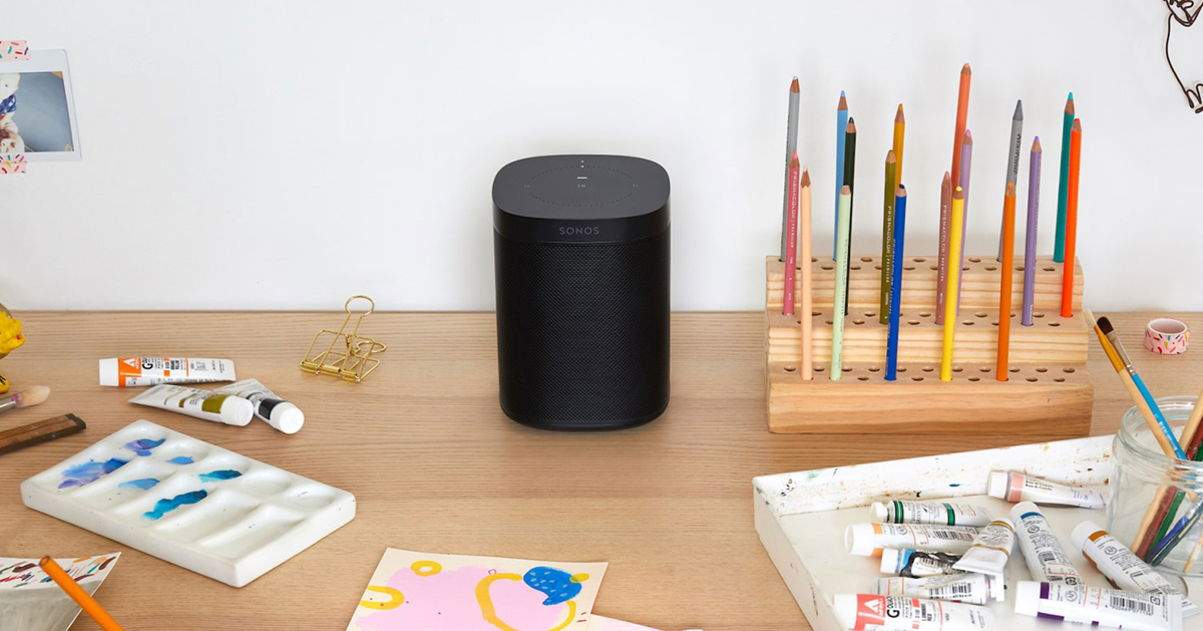 Los mejores altavoces de alta fidelidad: perfectos para tus dispositivos