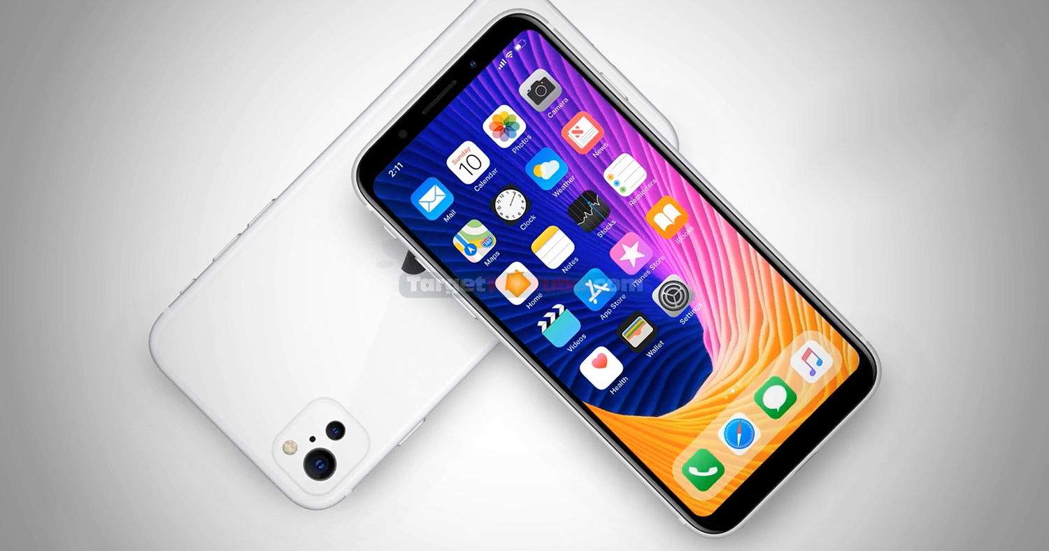 Apple prepara un iPhone SE 3 para 2021: 5,5 pulgadas, sin marcos, A14, Touch ID y mucho más