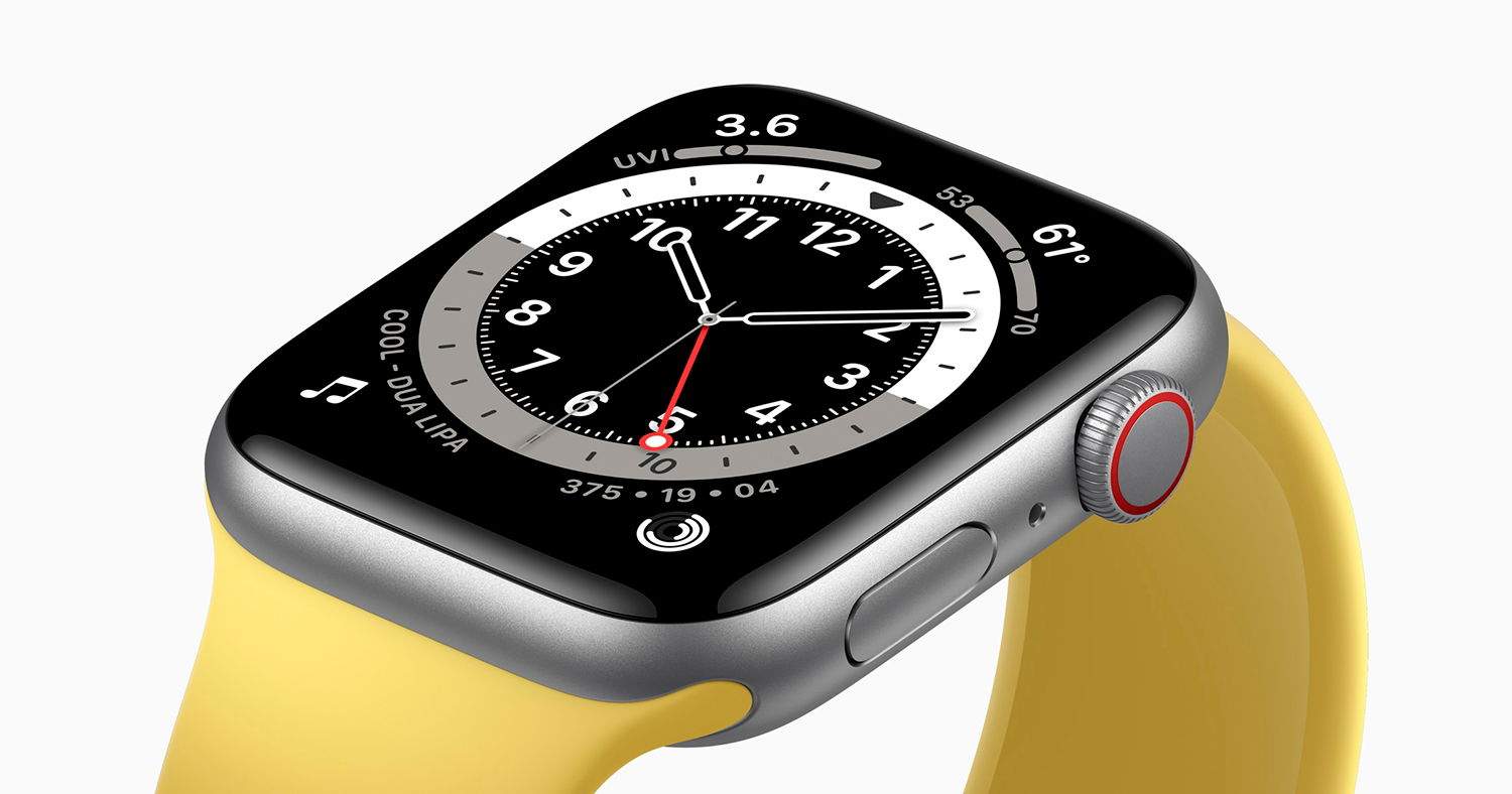 Apple Watch SE vs Series 3, ¿cuál merece la pena comprar?