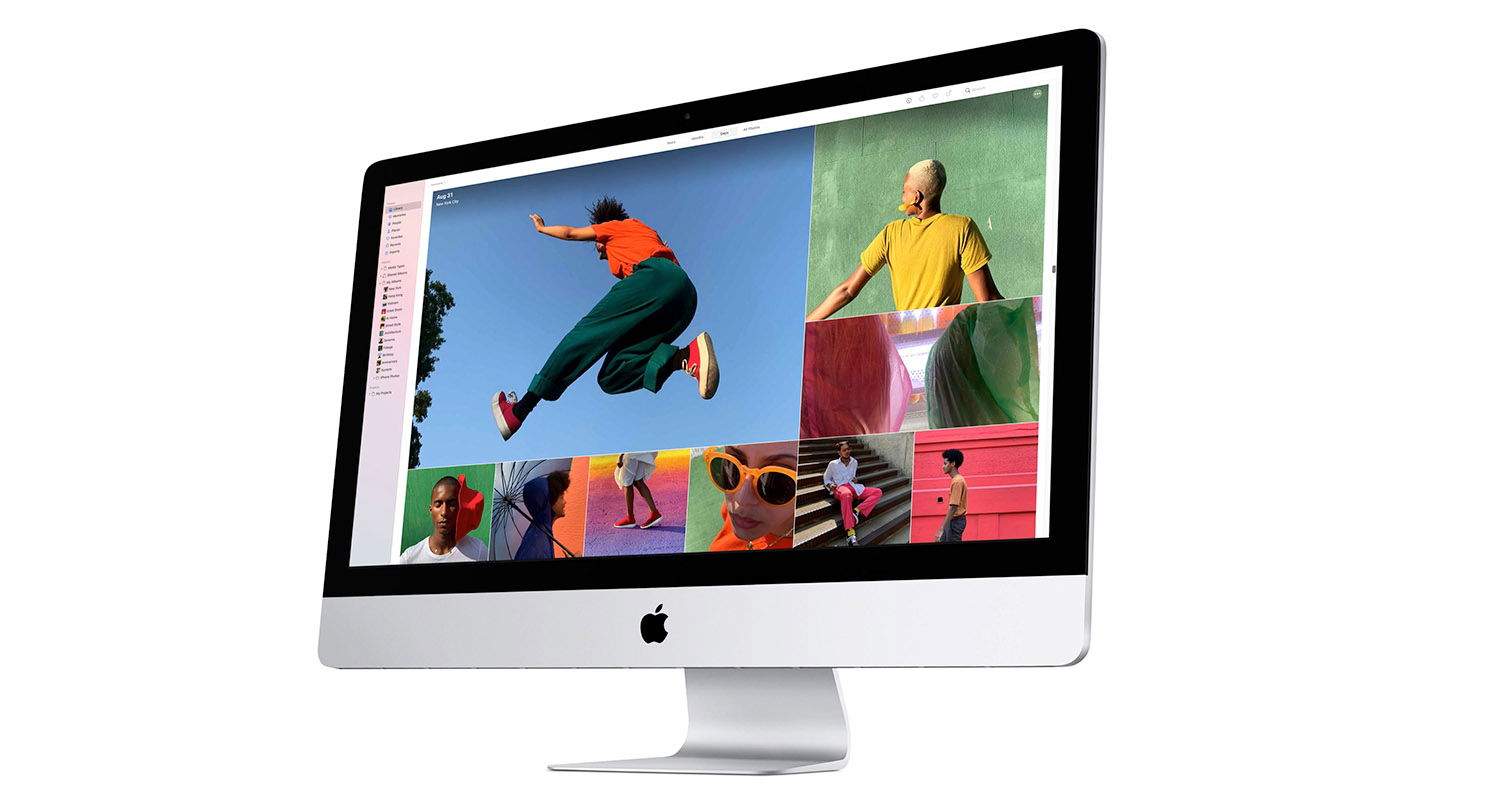 Cómo eliminar objetos o personas de una foto con tu Mac sin descargar nada
