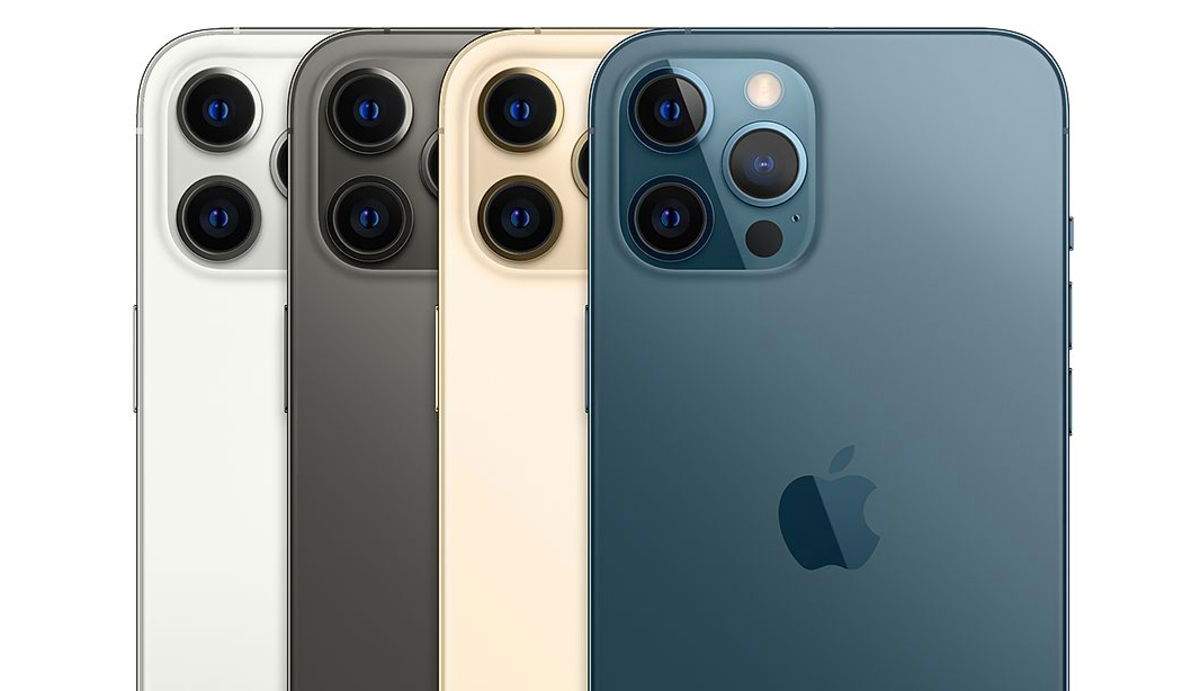 6 motius per comprar l'iPhone 12 Pro Max en lloc d'un altre iPhone 12