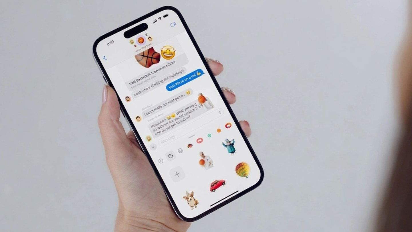 Els 16 millors trucs per a iMessage a iPhone, iPad i Mac