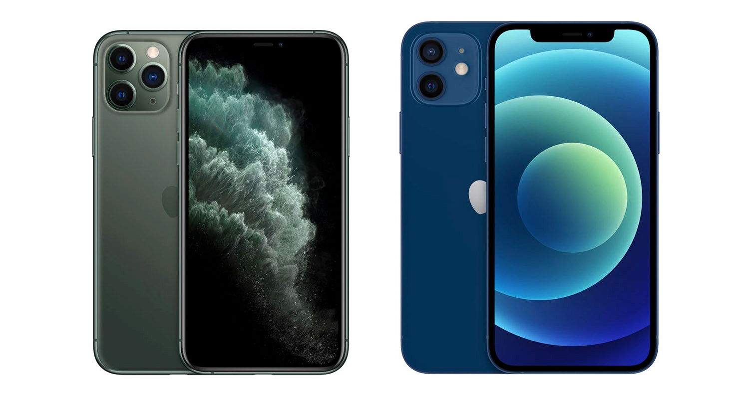 iPhone 12 o iPhone 11 Pro, quin val més la pena comprar?