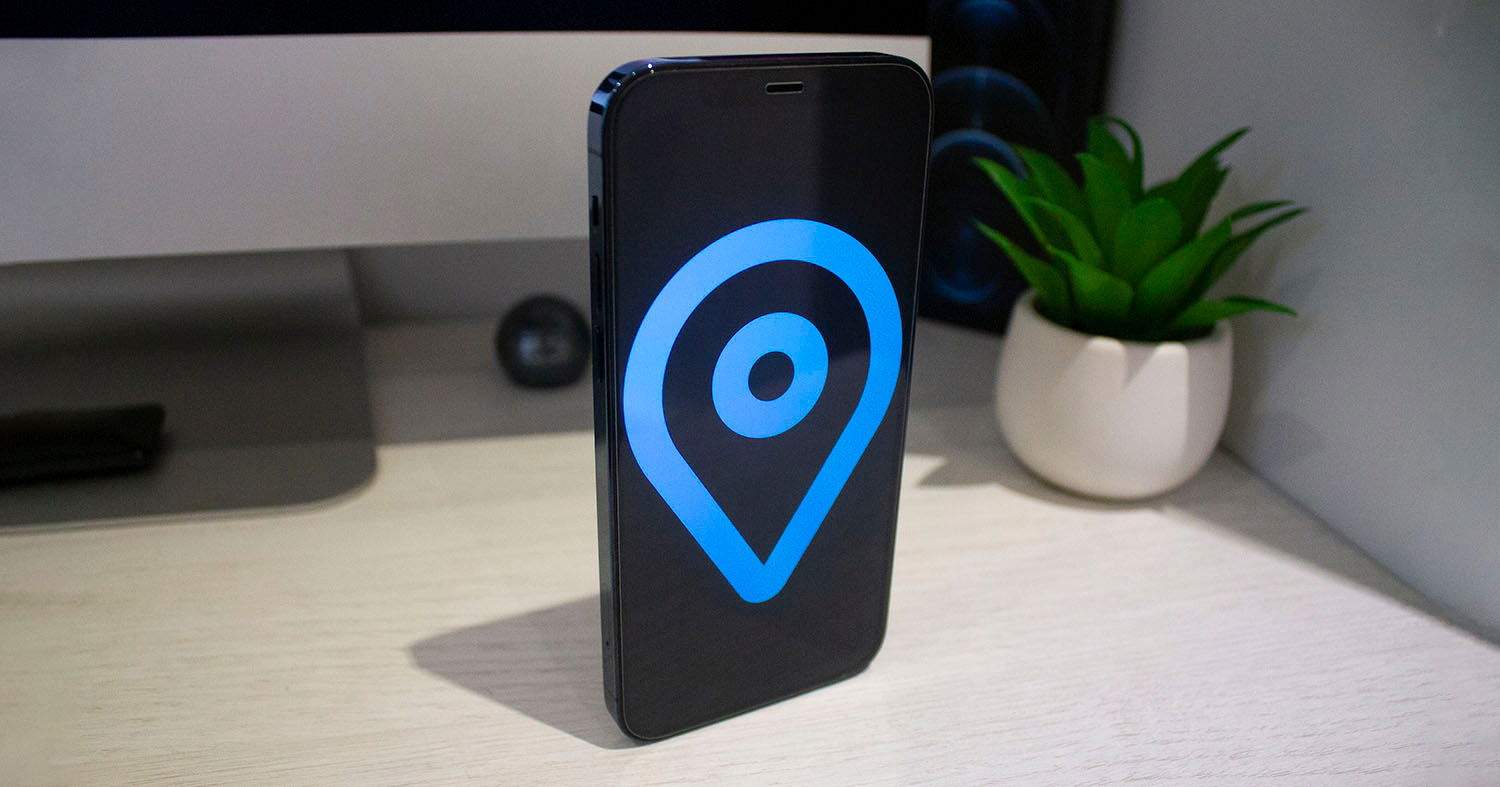 Cómo saber si están rastreando tu iPhone