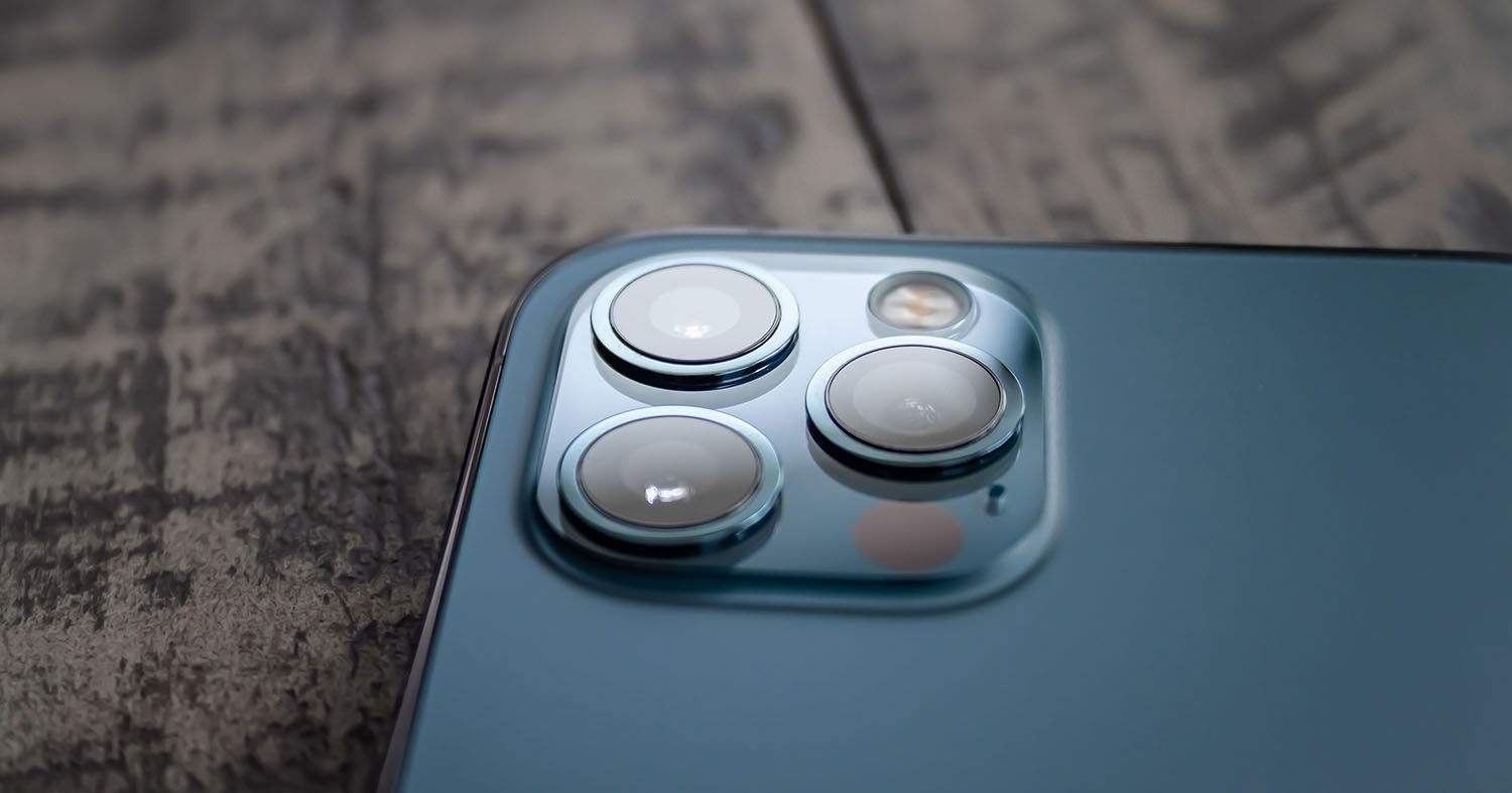 Com activar la gravació de vídeo Dolby Vision HDR als iPhone