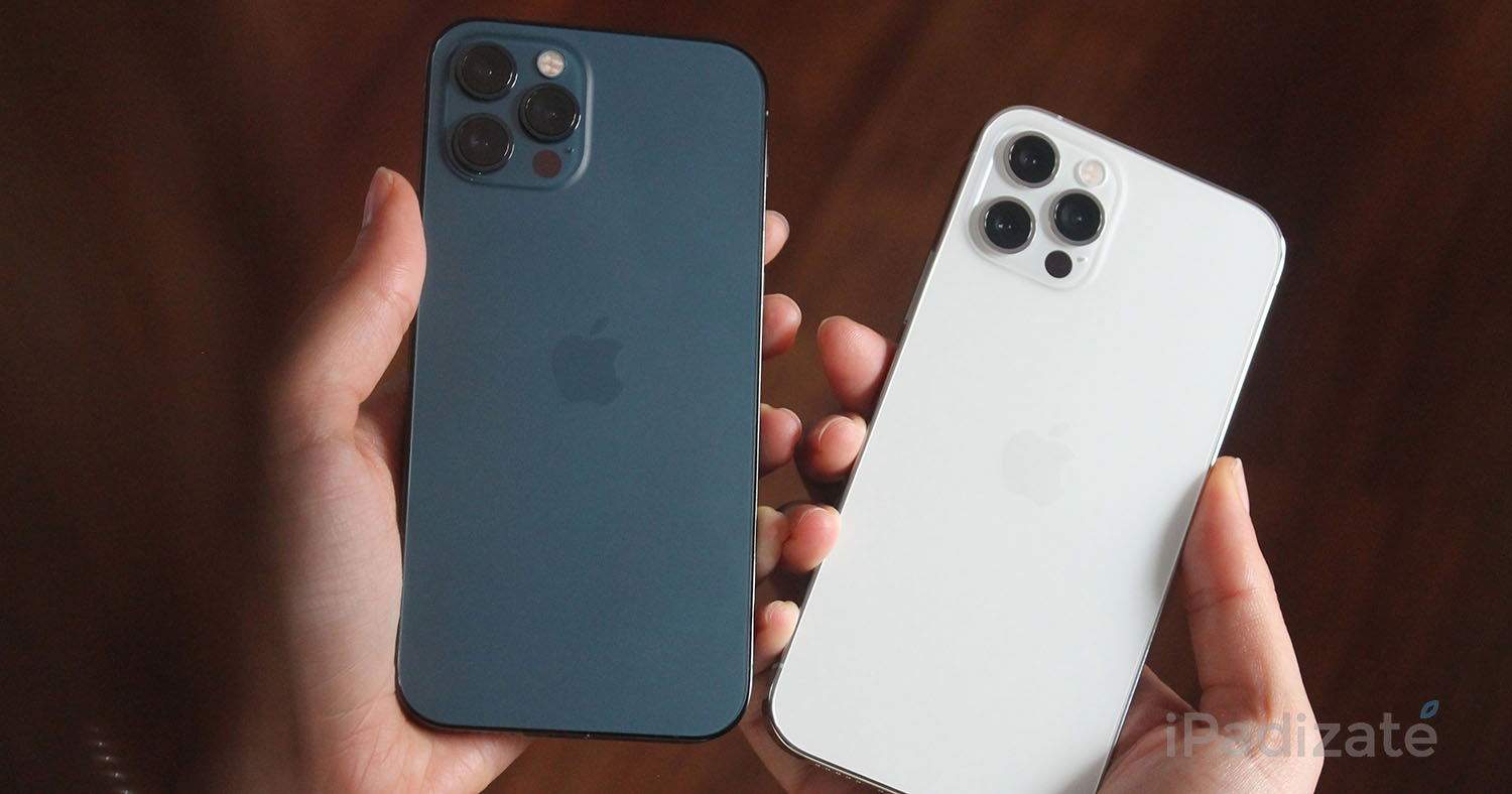 L'iPhone 12 Pro es posiciona en 4t lloc en el rànquing de càmeres de DXOMark