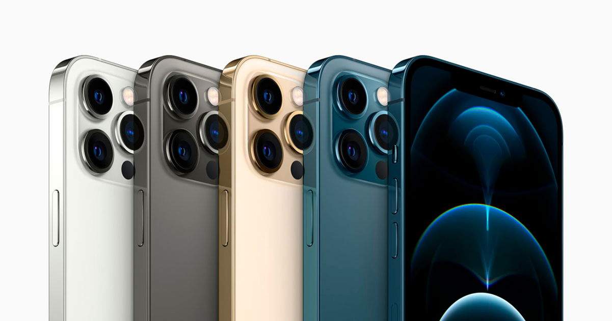 Una nova filtració de l'iPhone 13 revela una de les novetats més importants