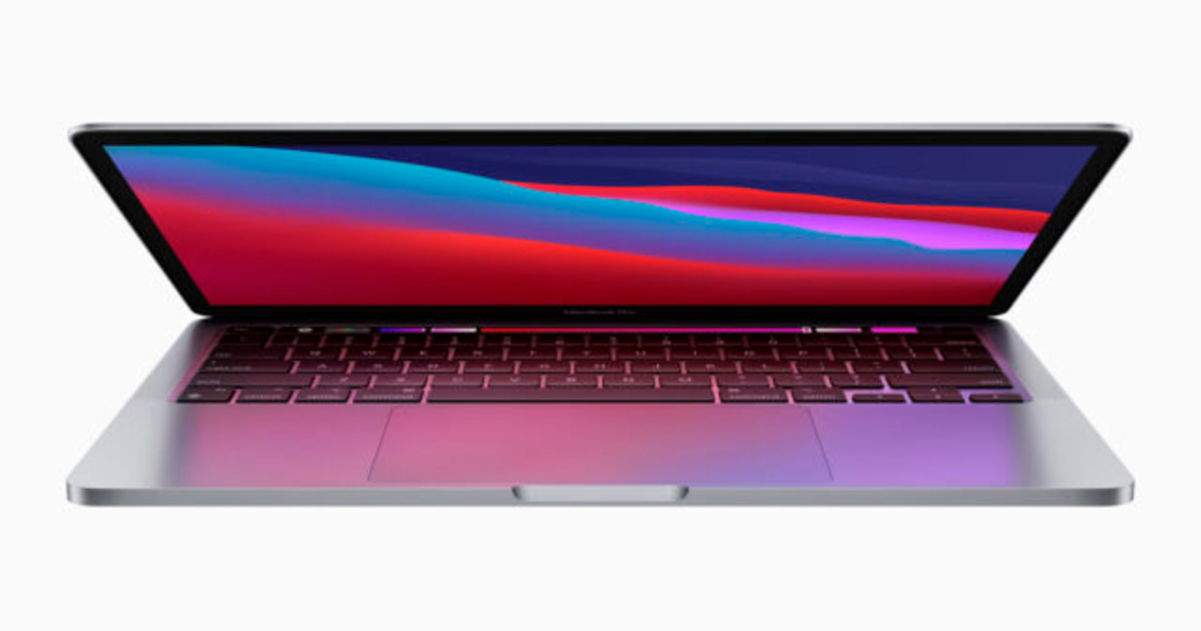 ¿Cuáles son las diferencias entre el MacBook Air y el MacBook Pro ahora que usan el mismo procesador M1?
