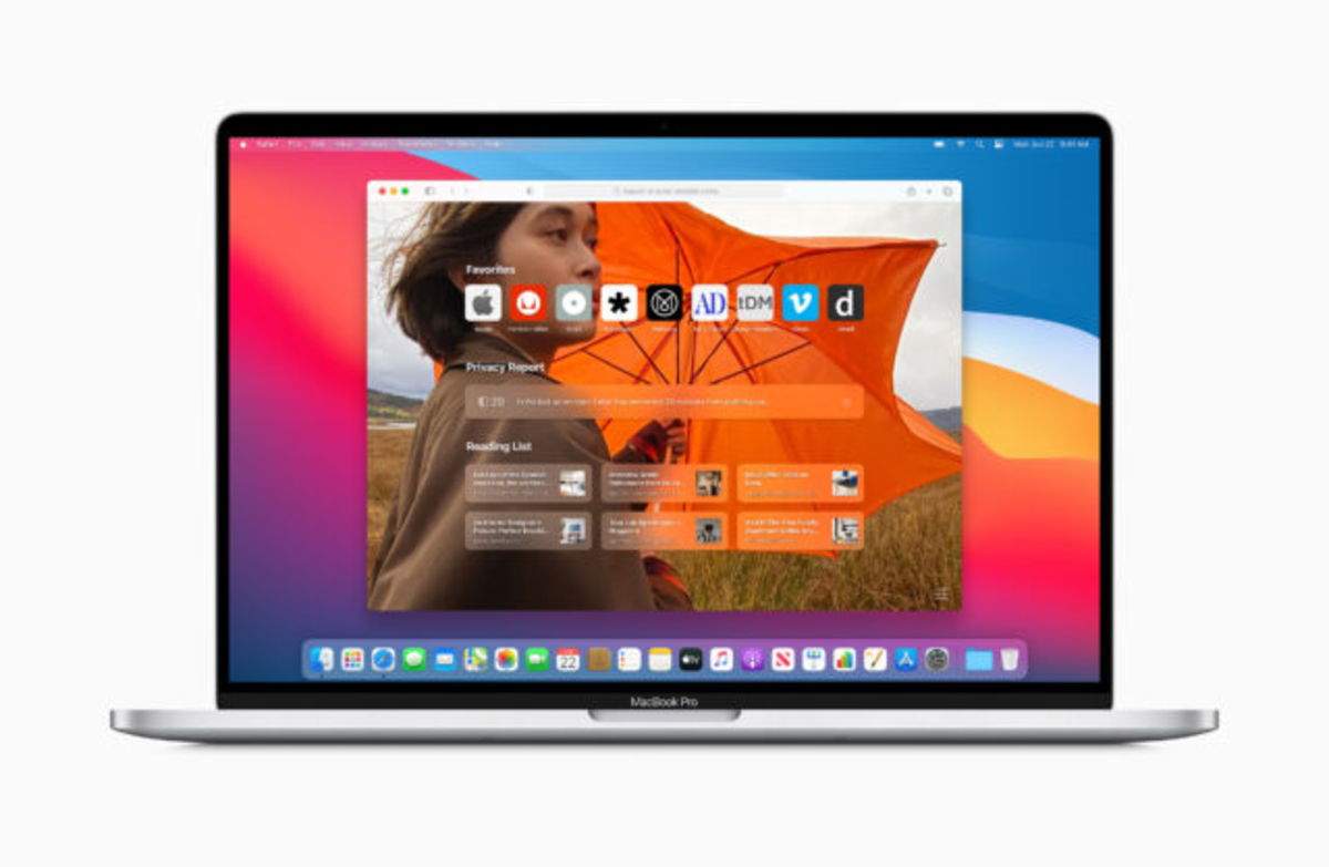 La guía definitiva para personalizar Safari en macOS Big Sur