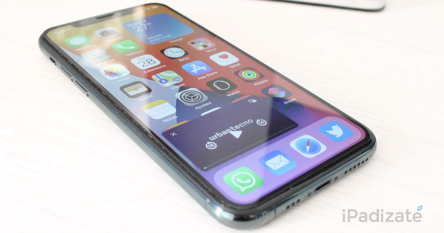 Com reproduir vídeos de YouTube en segon pla a l'iPhone