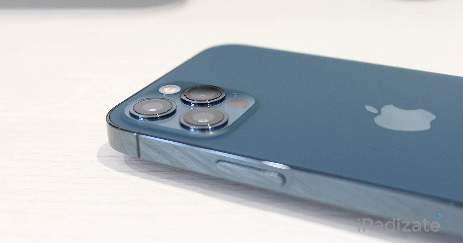 Comparativa de cámaras: iPhone 12 Pro vs iPhone 11 Pro