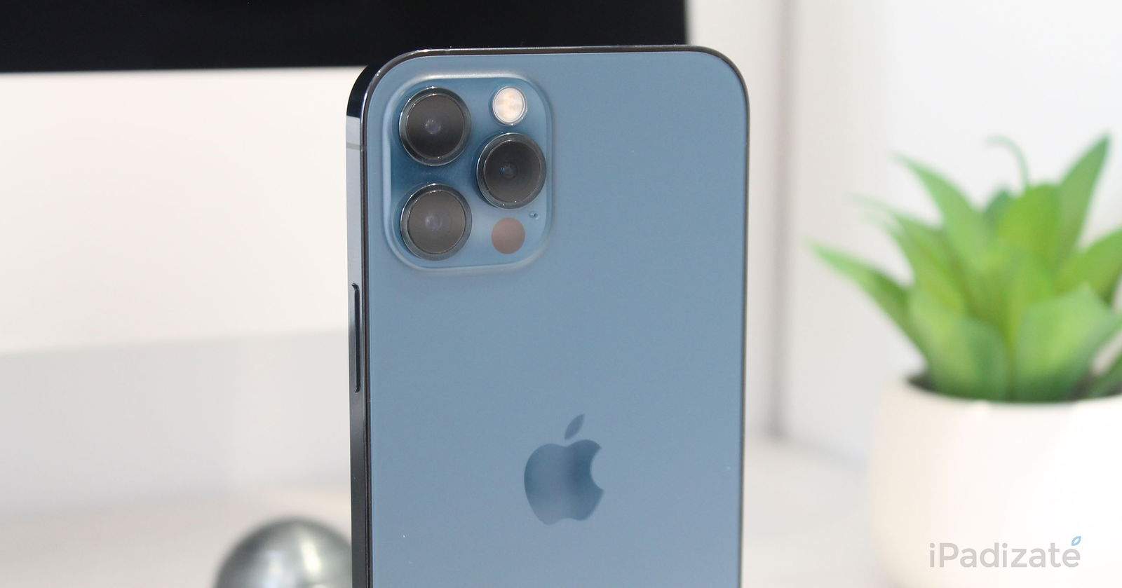 Anàlisi de l'iPhone 12 Pro, evolució precisa en el millor disseny de sempre