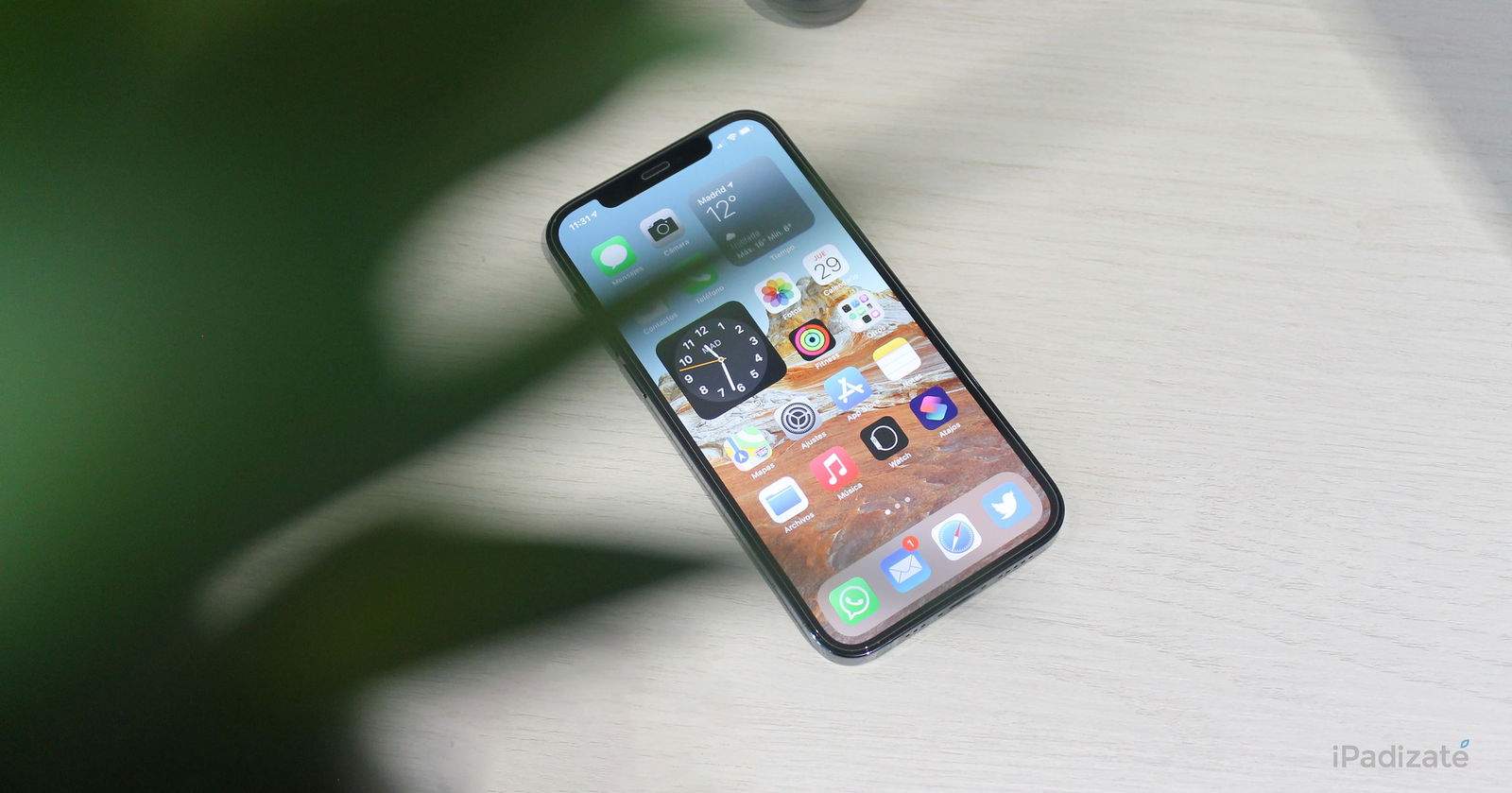 10 trucos para solucionar los problemas de batería del iPhone 12